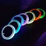 Dallian Auto Accessories Vibrant USB LED Coaster: Tested with Music & 7-Color Lights https://dallian.shop/vibrant-usb-led-coaster-tested-with-music-7-color-lights/