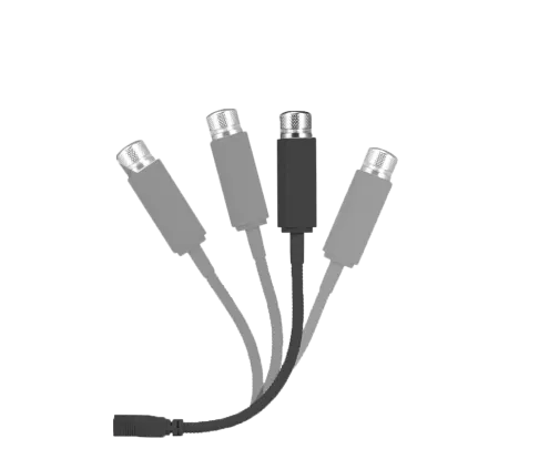 Rechargeable Cordless Floor Lamp - Waterproof, Portable, Outdoor Led Light Home Lighting Lampshade Color: Brown  – Dallian Auto Accessories