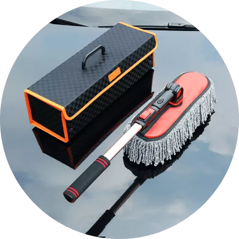  – Dallian Auto Accessories