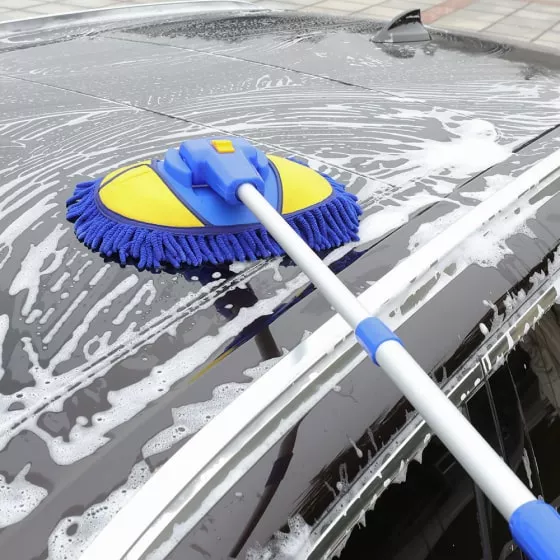  – Dallian Auto Accessories