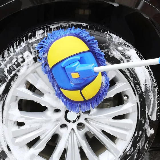  – Dallian Auto Accessories