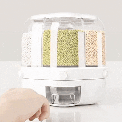 1 – Dallian Auto Accessories